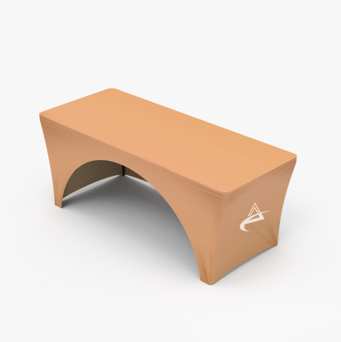 Stretch Table Cloth