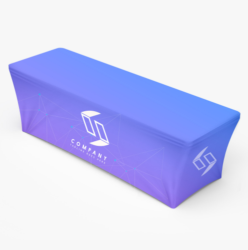 Stretch Table Cloth