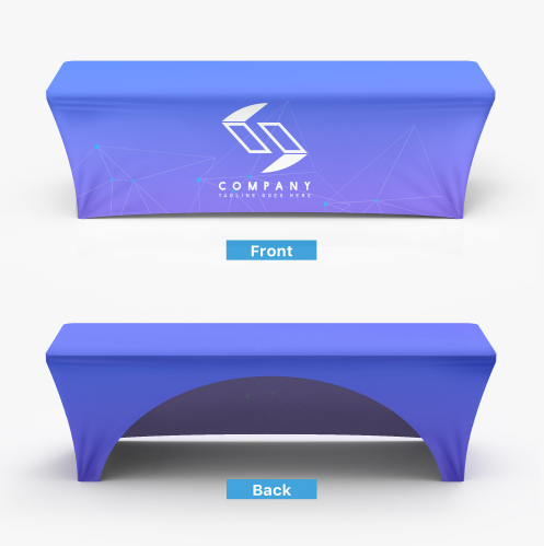 Stretch Table Cloth