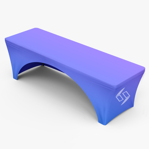 Stretch Table Cloth