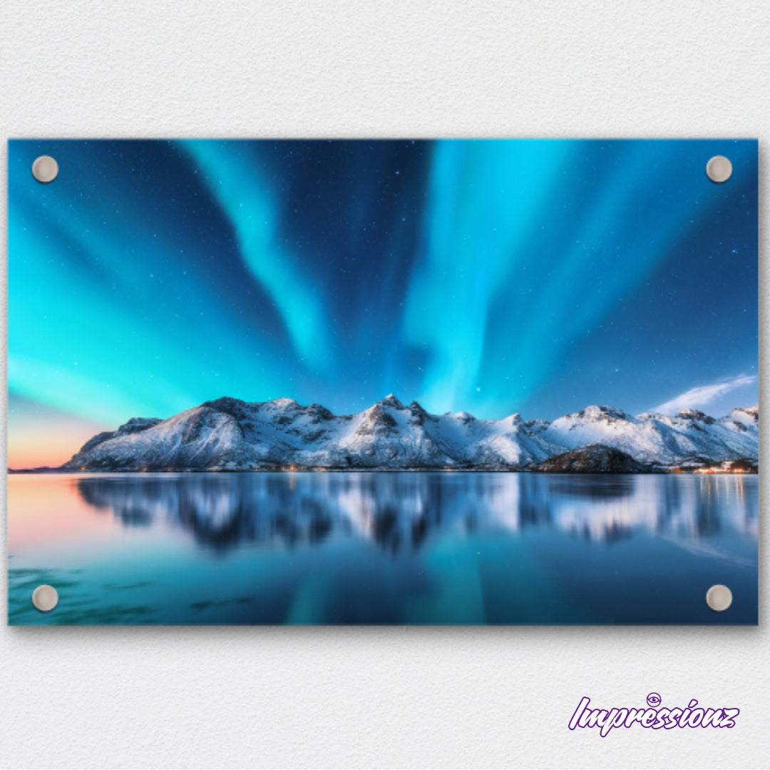 Acrylic Print