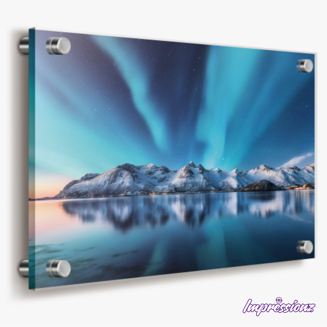 Acrylic Print
