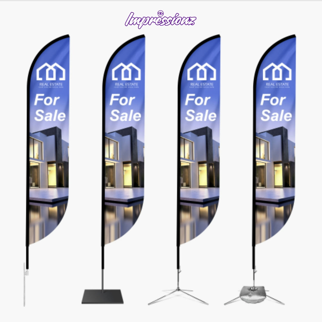 Convex Flag