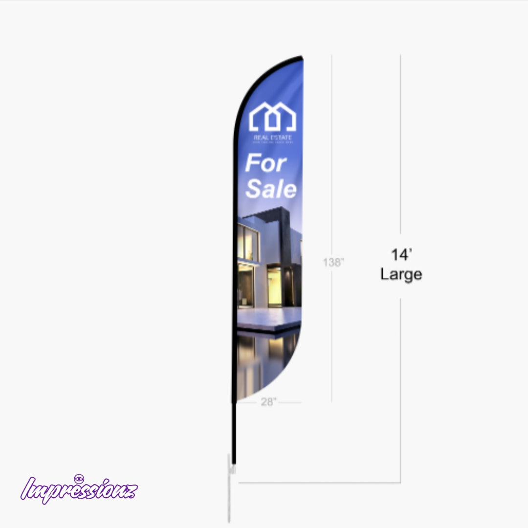 Convex Flag