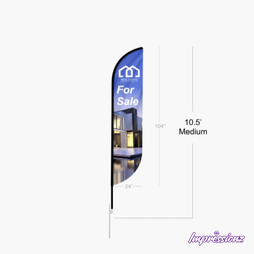 Convex Flag
