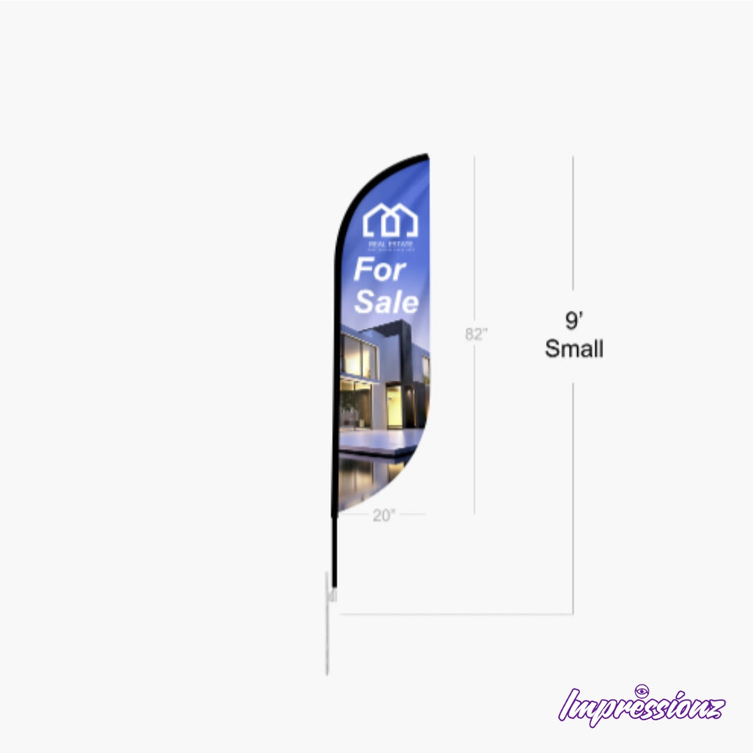 Convex Flag