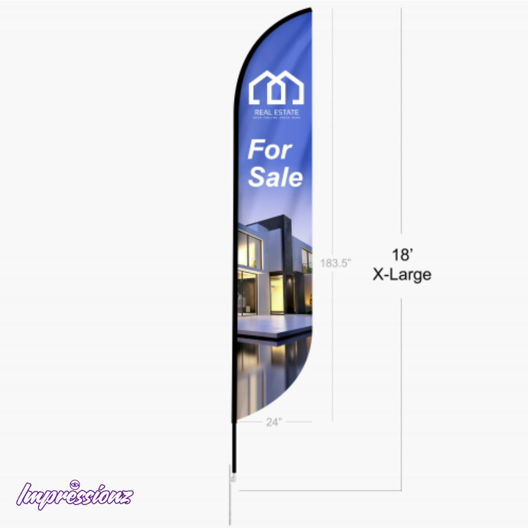 Convex Flag