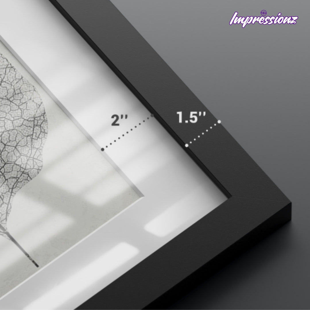 Framed Art