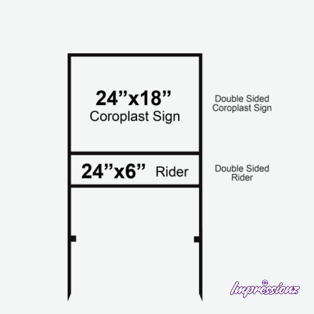 Real Estate Frame