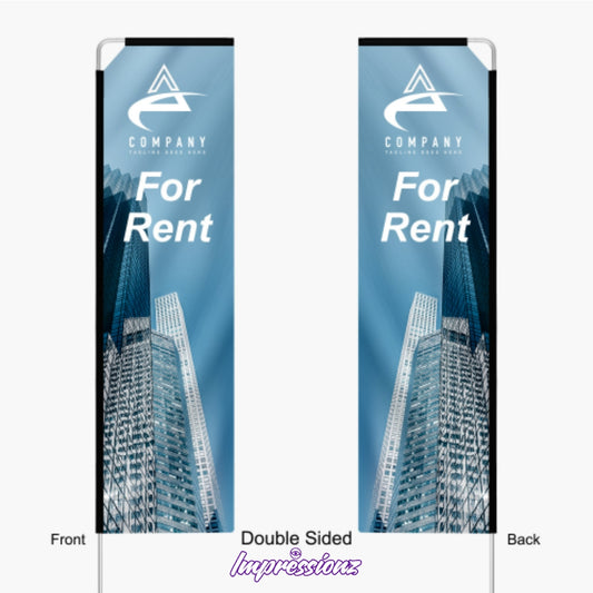 Rectangle Flags