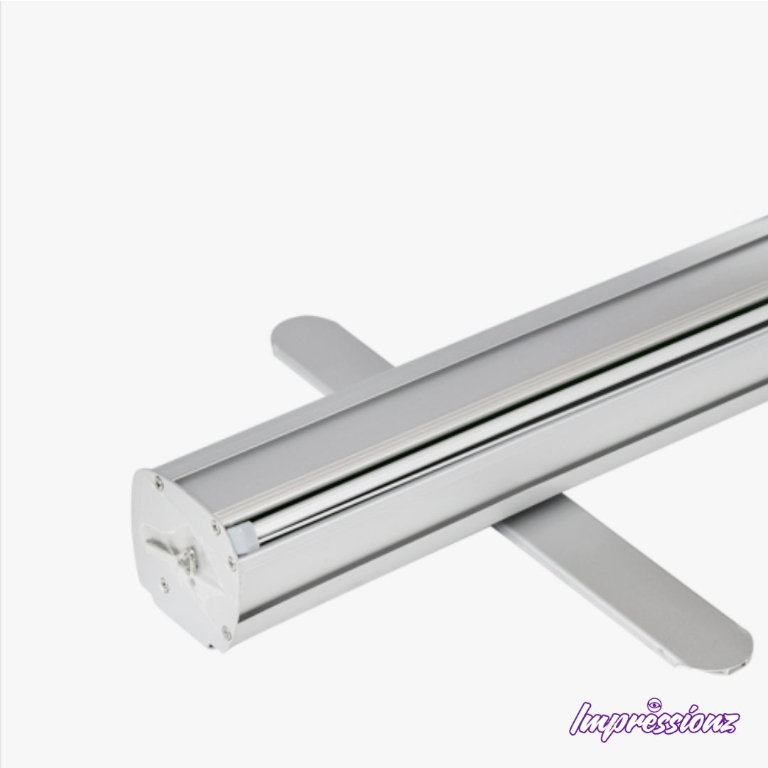 Standard Retractable Banner