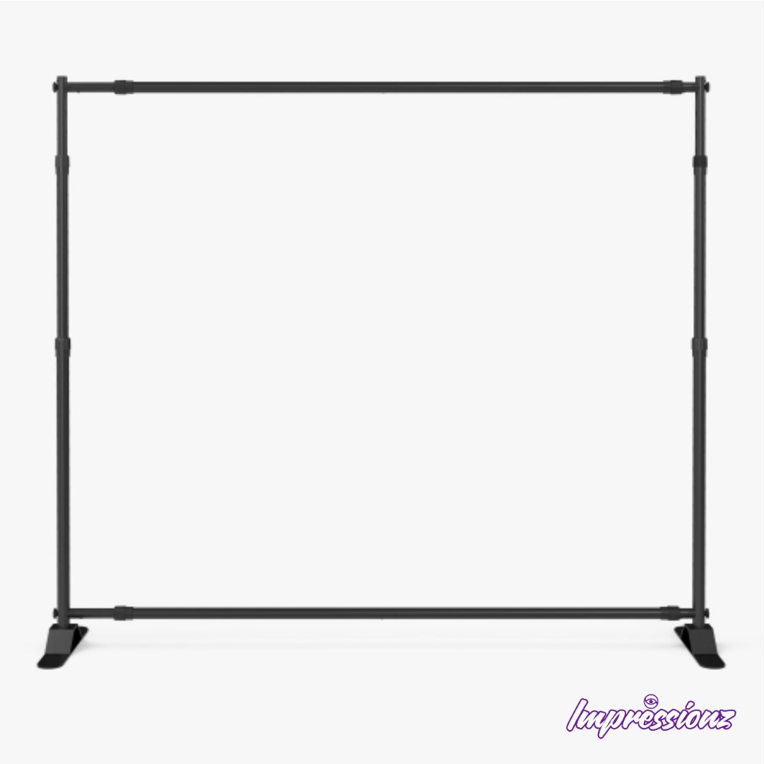 Step & Repeat Backdrop