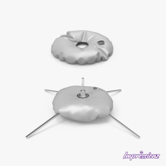 Water Bag